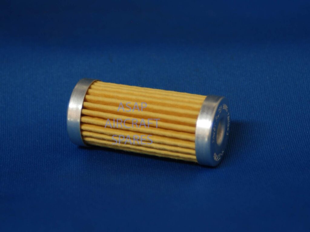 FILTER ELEMENT HYD UH1 ASAP Aircraft Spares